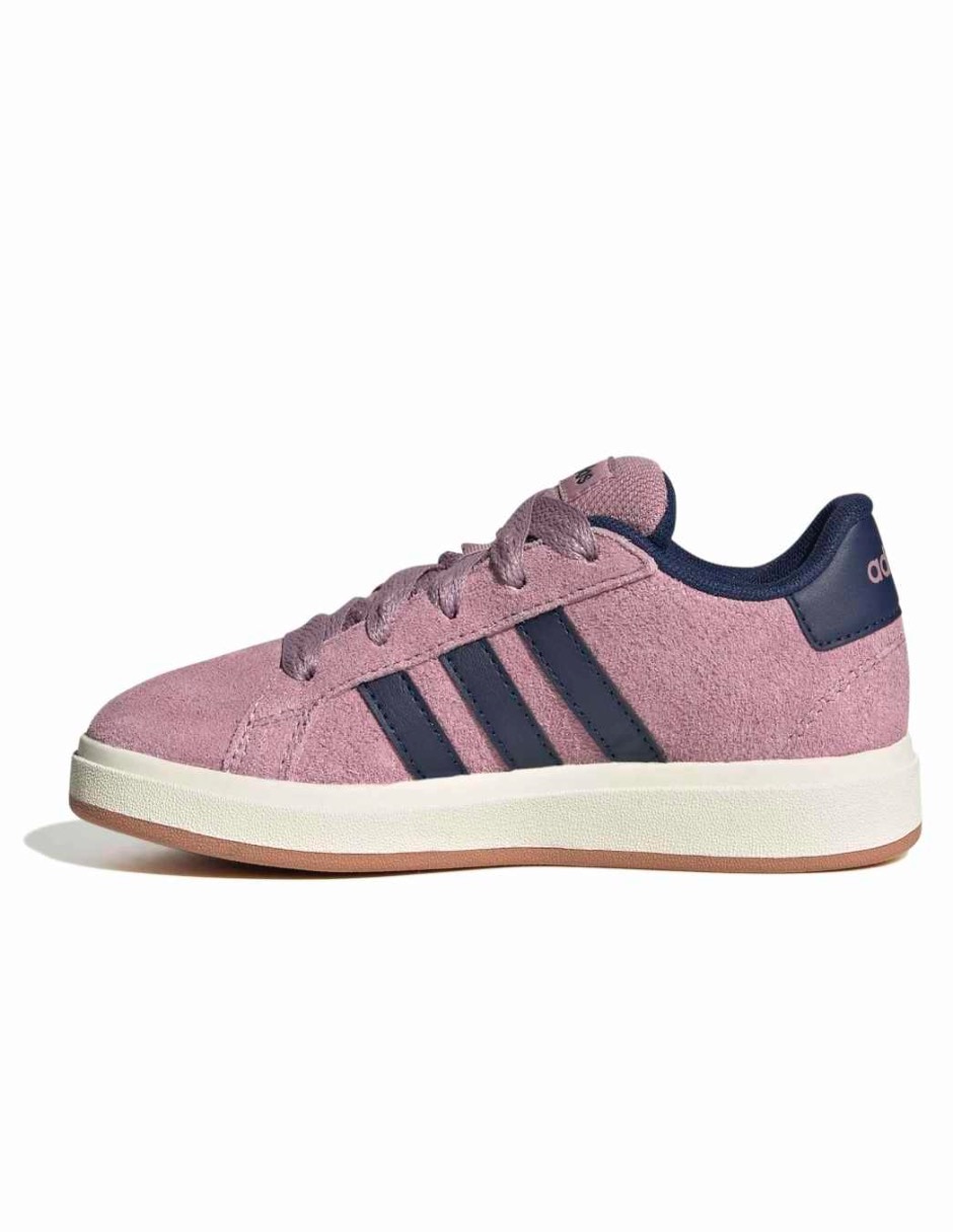 Tenis para niña Grand Court 00S K 9