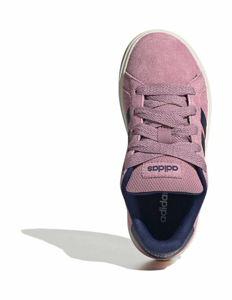 Tenis para niña Grand Court 00S K 10