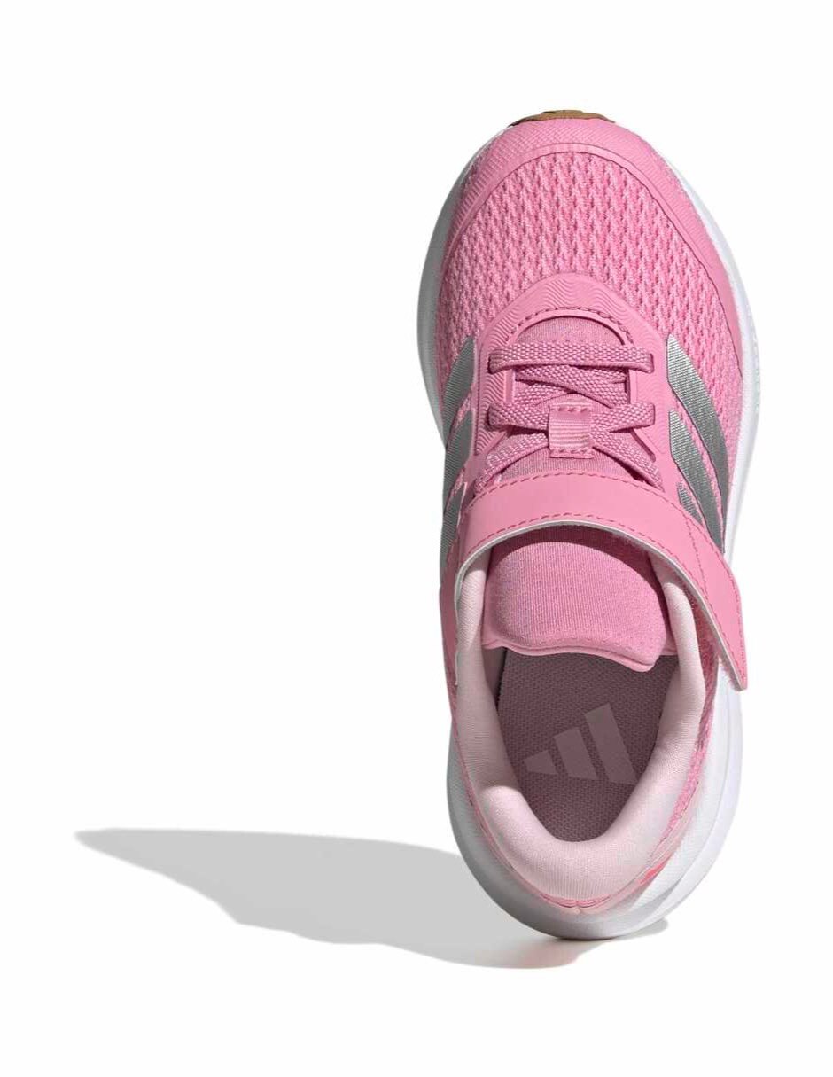Tenis para niña Runfalcon 6 El C 10