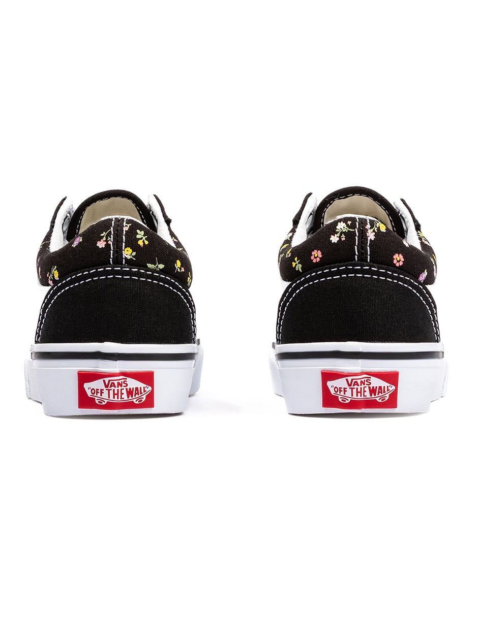 Tenis para niña Old Skool 5
