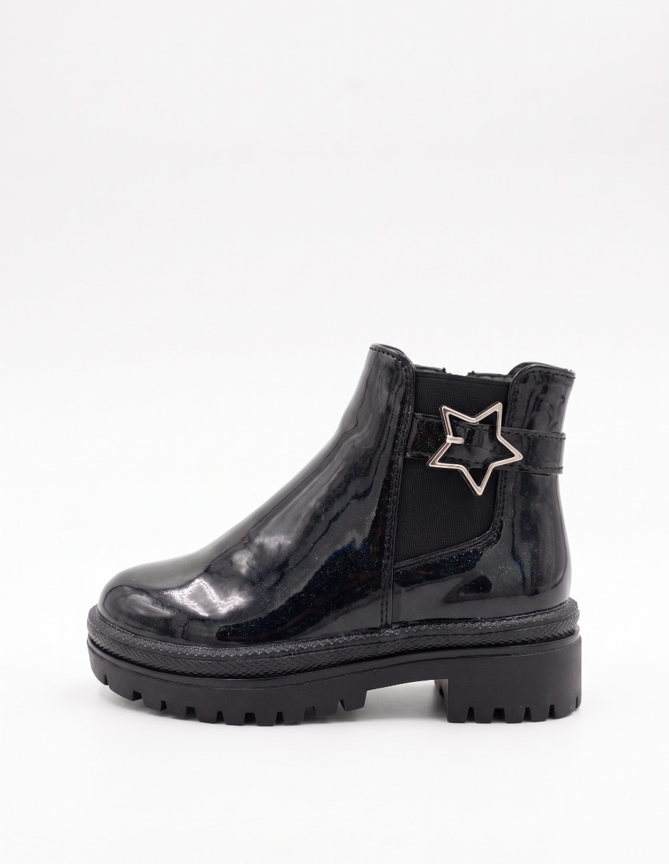 Bota para niña Bota para niña
