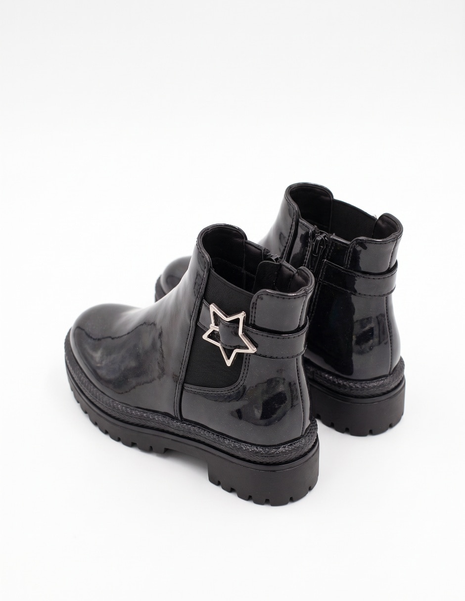 Bota para niña 2