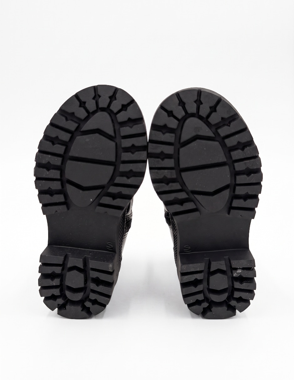 Bota para niña 4