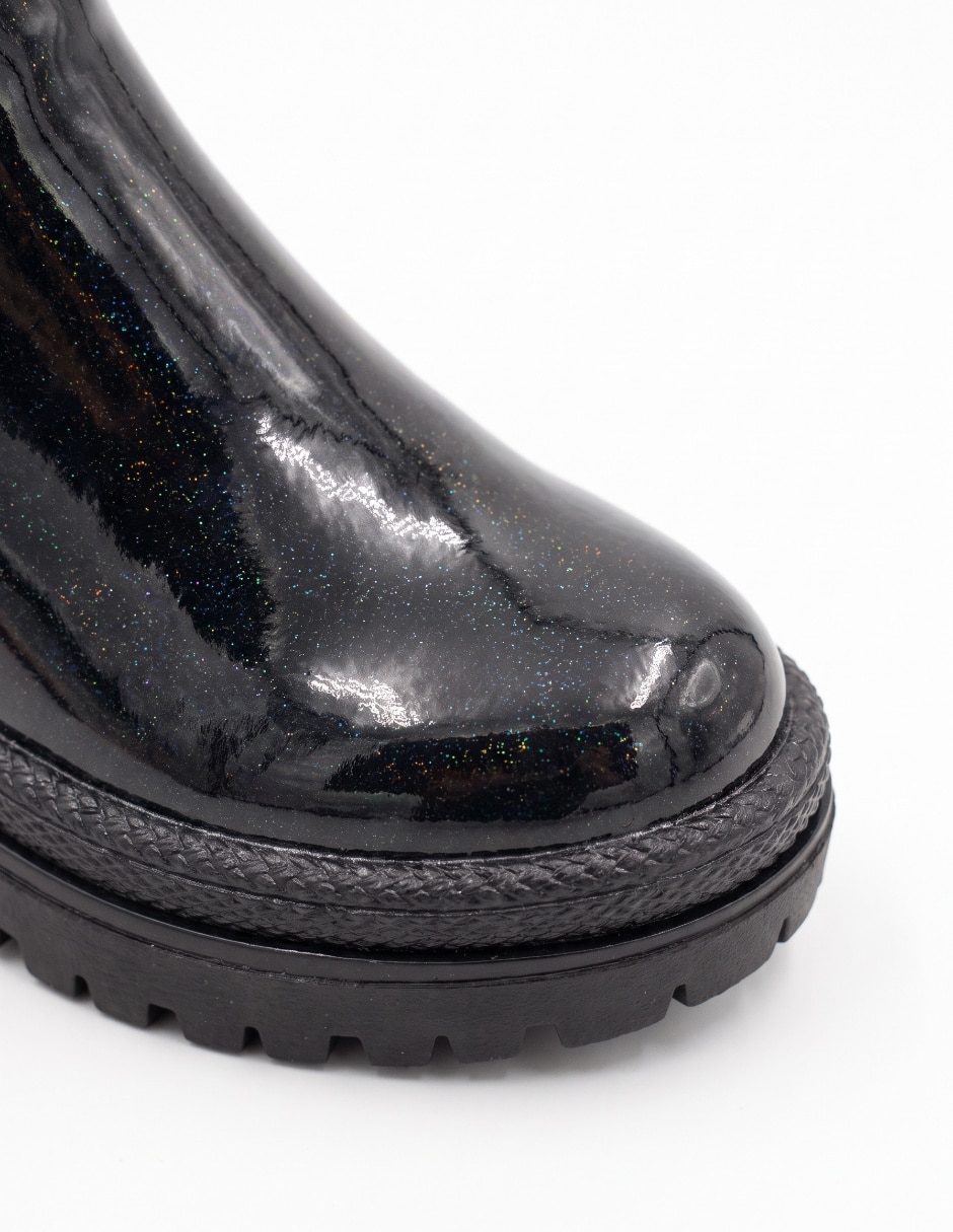 Bota para niña 5