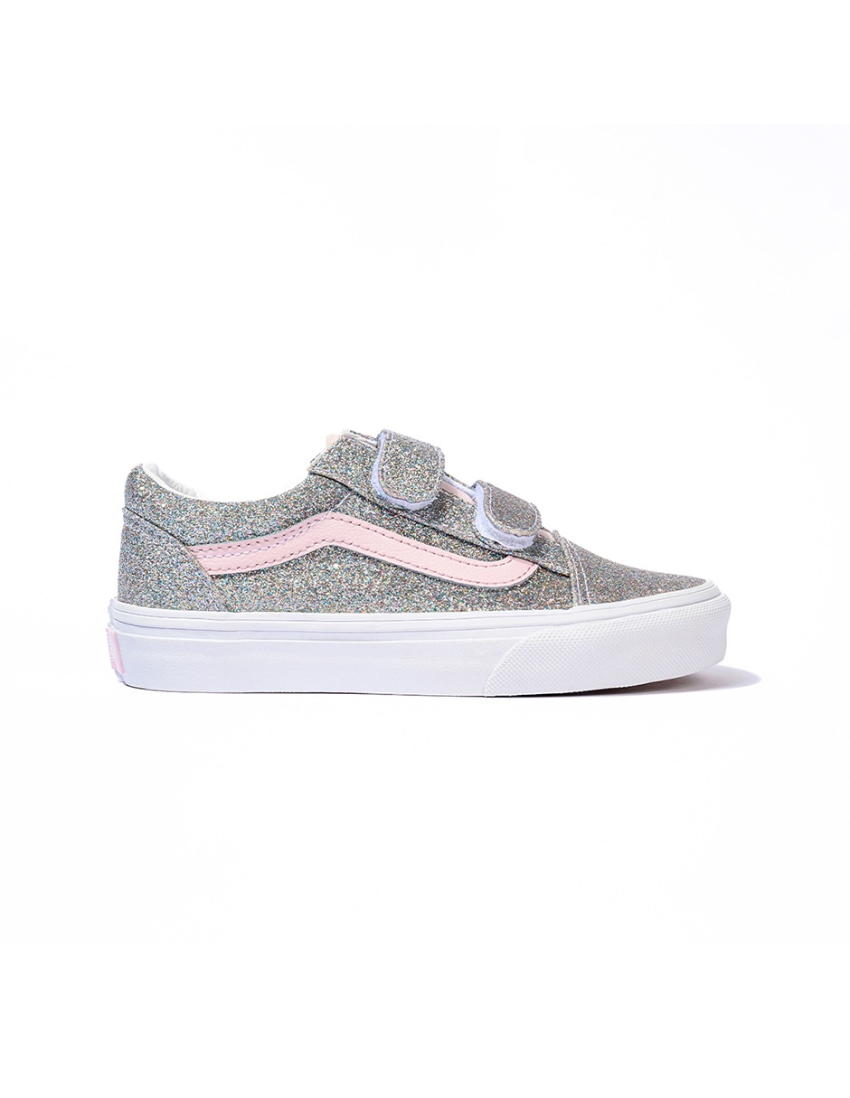 Tenis para niña Old Skool 2