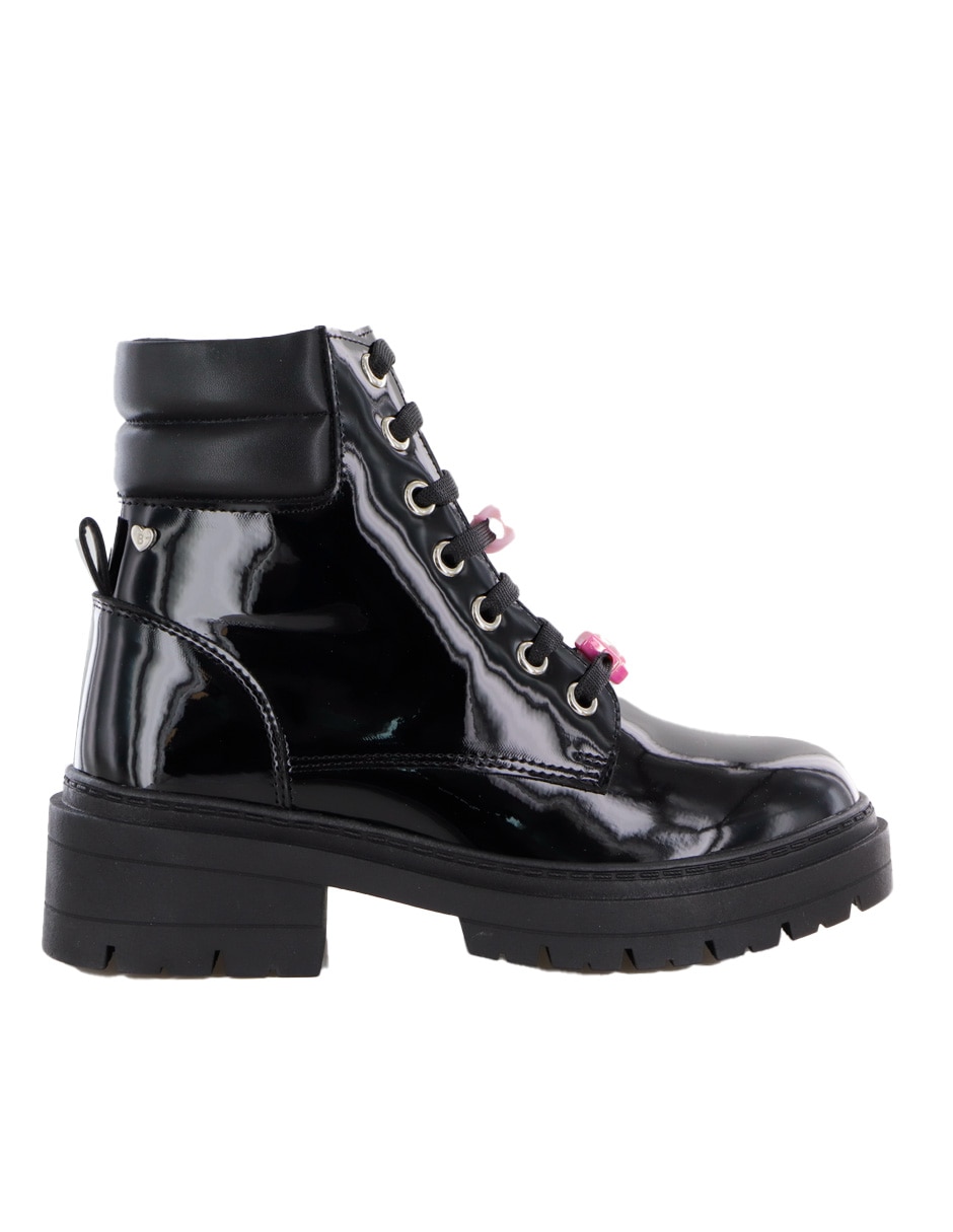Bota para niña 5