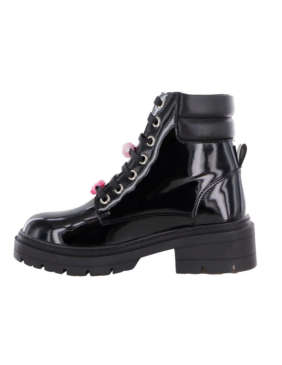 Bota para niña 4