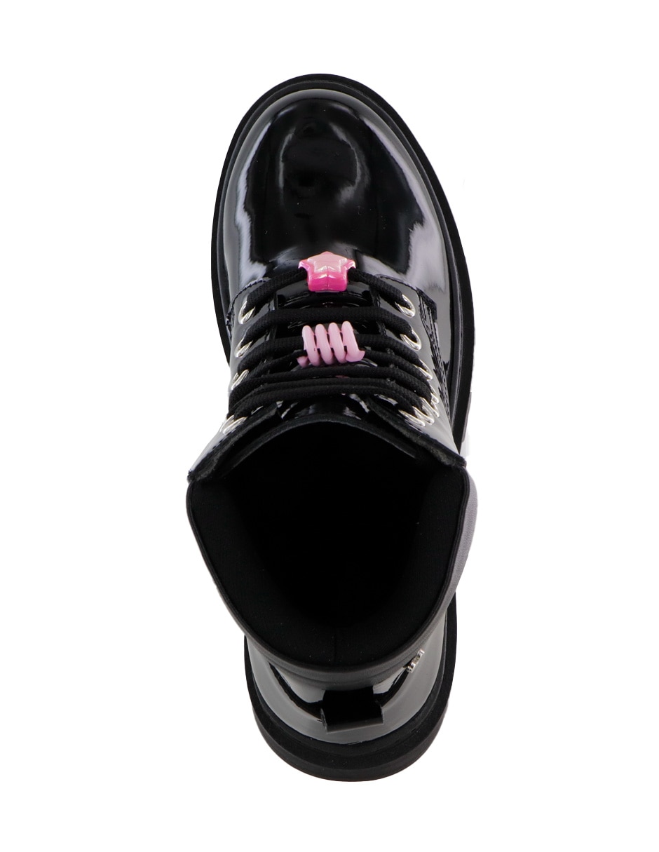 Bota para niña 3