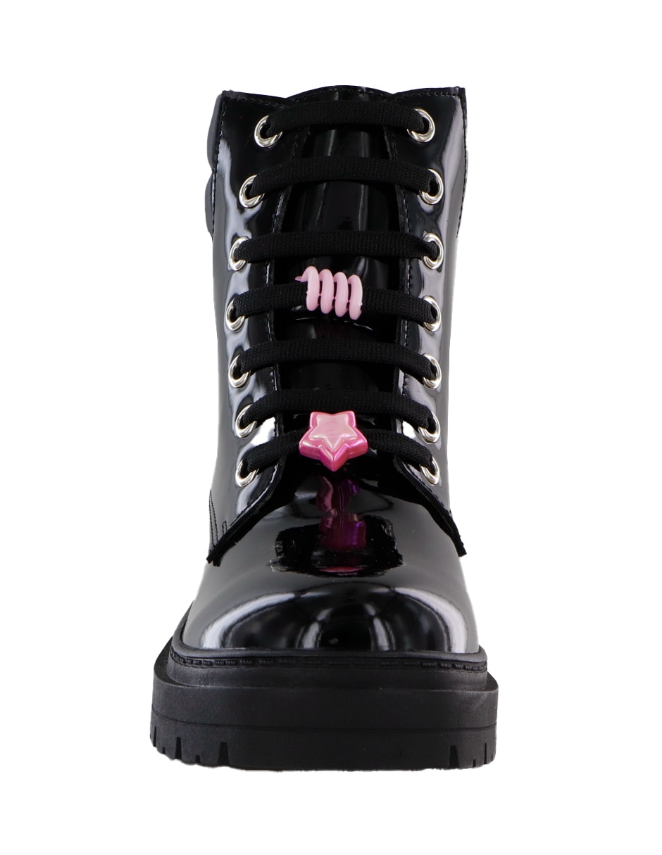 Bota para niña 2