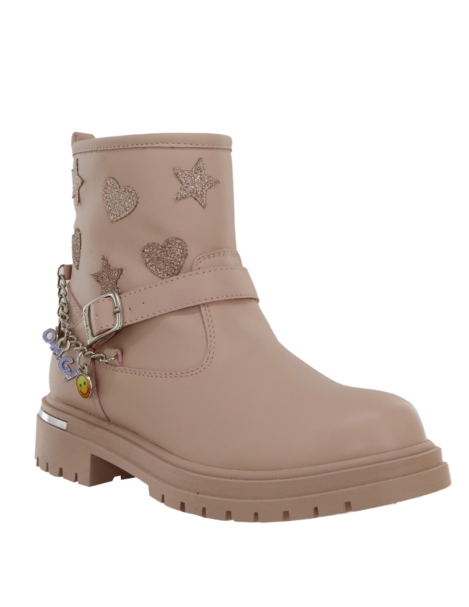 Bota para niña Bota para niña