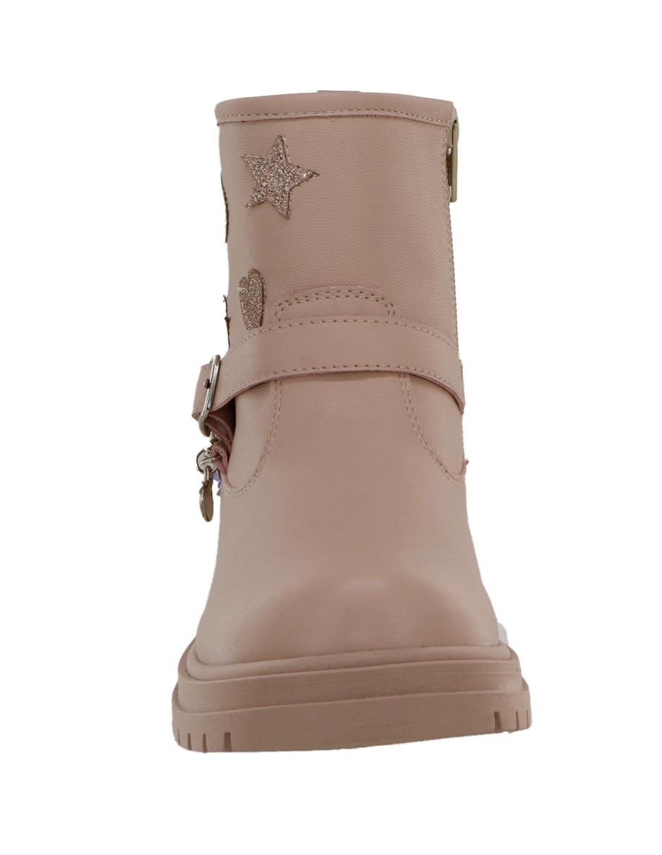Bota para niña 3
