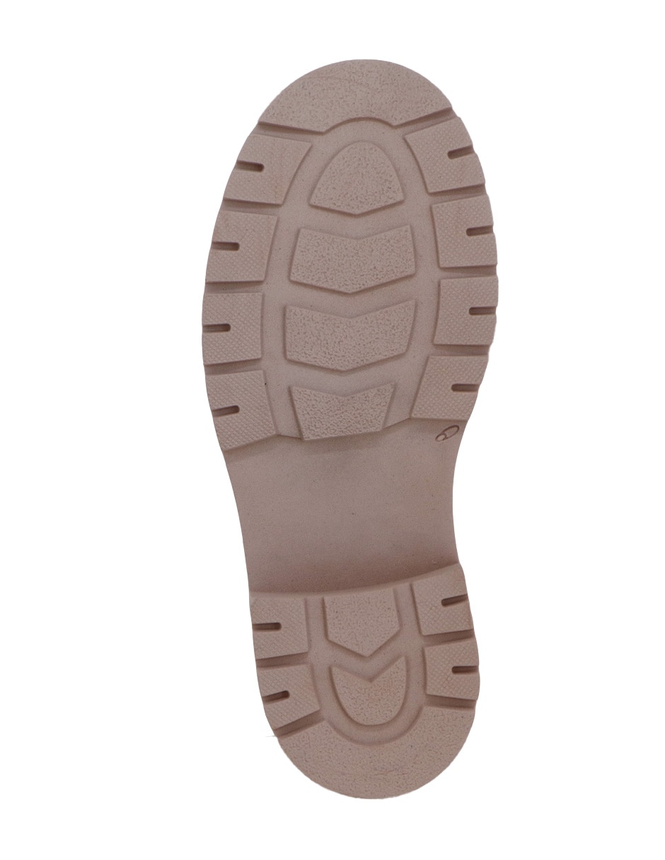 Bota para niña 6