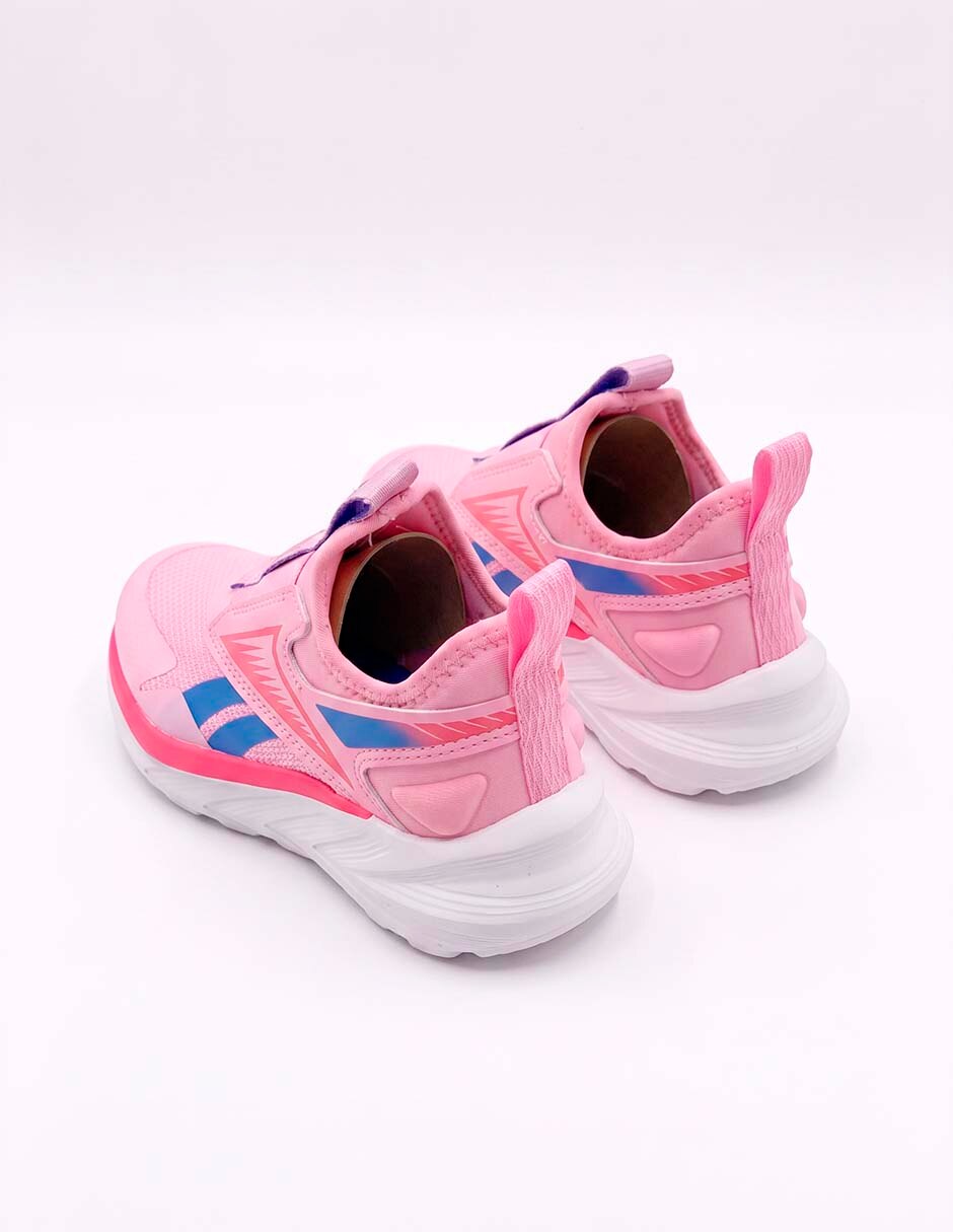 Tenis para niña lite spinner 5