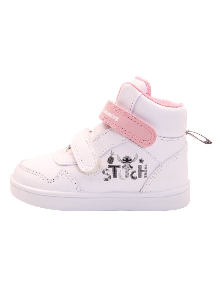 Tenis para niña Casual Tenis para niña Casual
