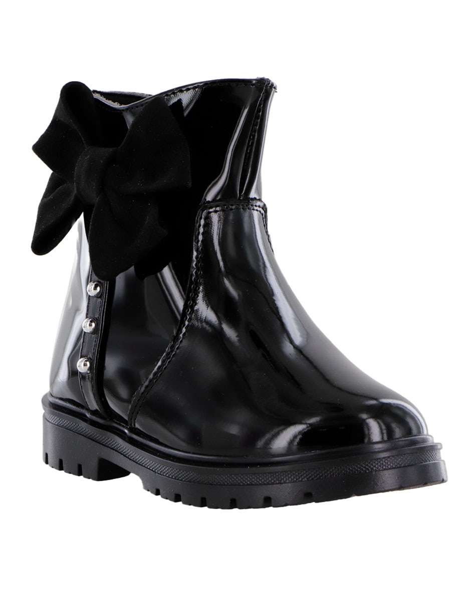 Bota para niña Bota para niña