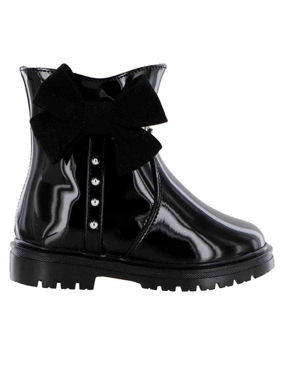 Bota para niña 5