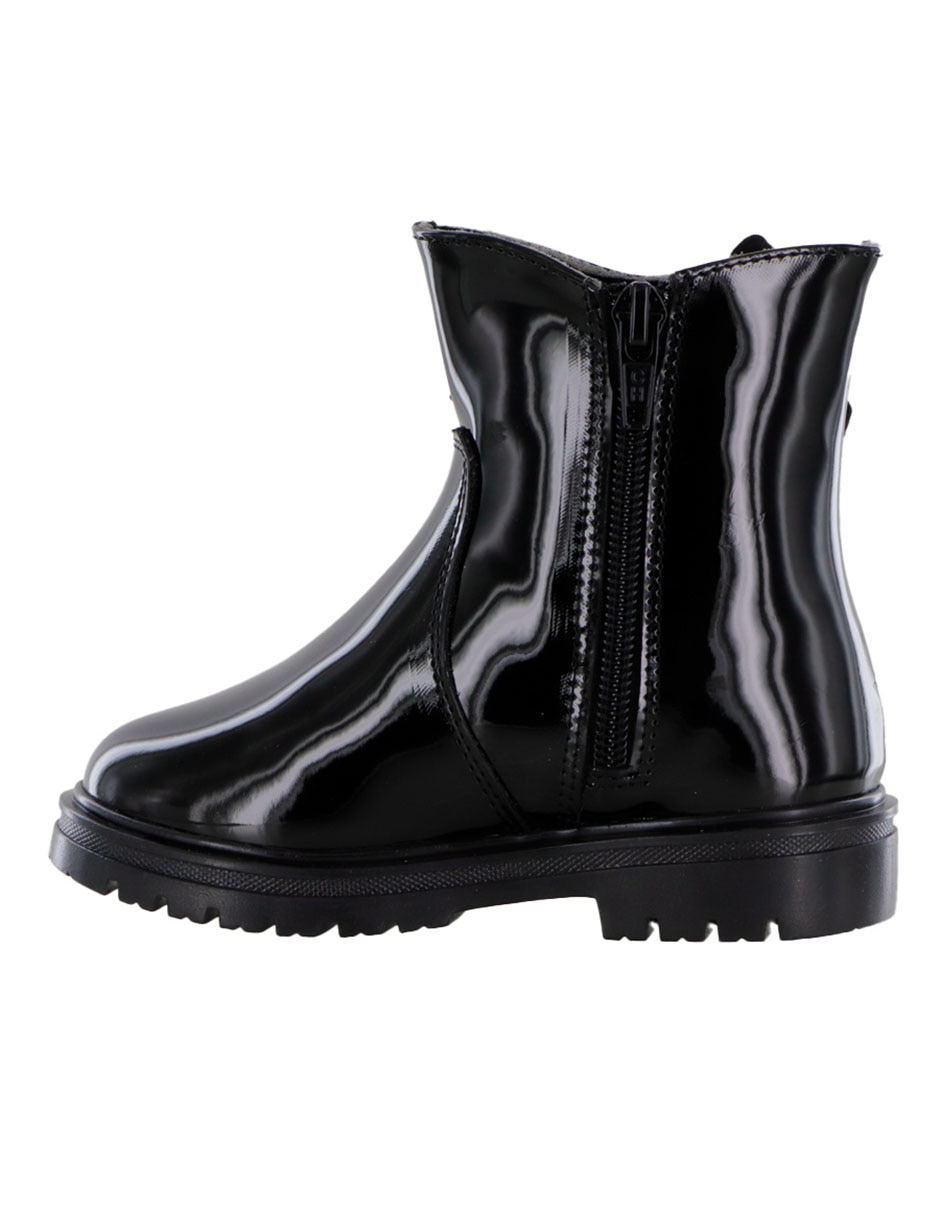 Bota para niña 4