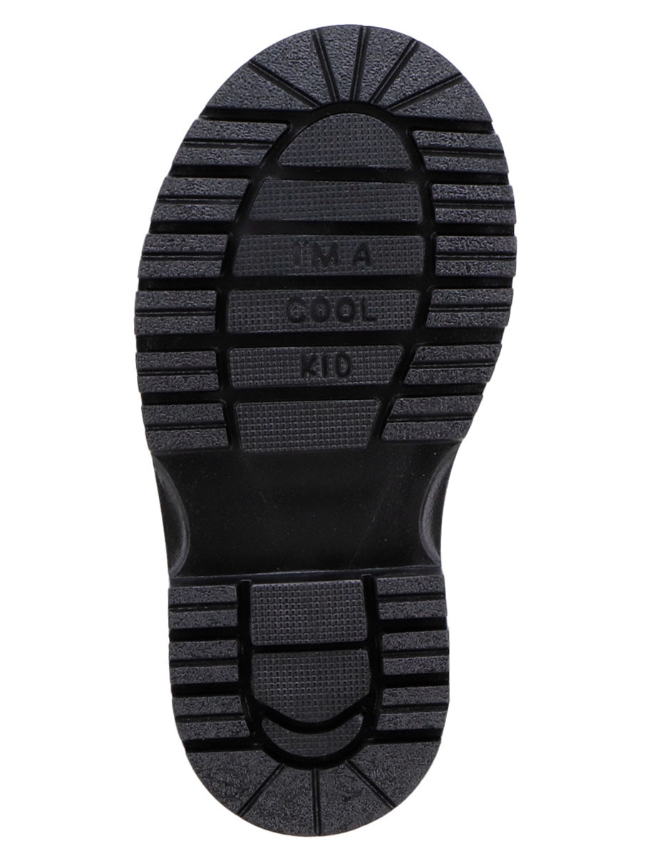 Bota para niña 6