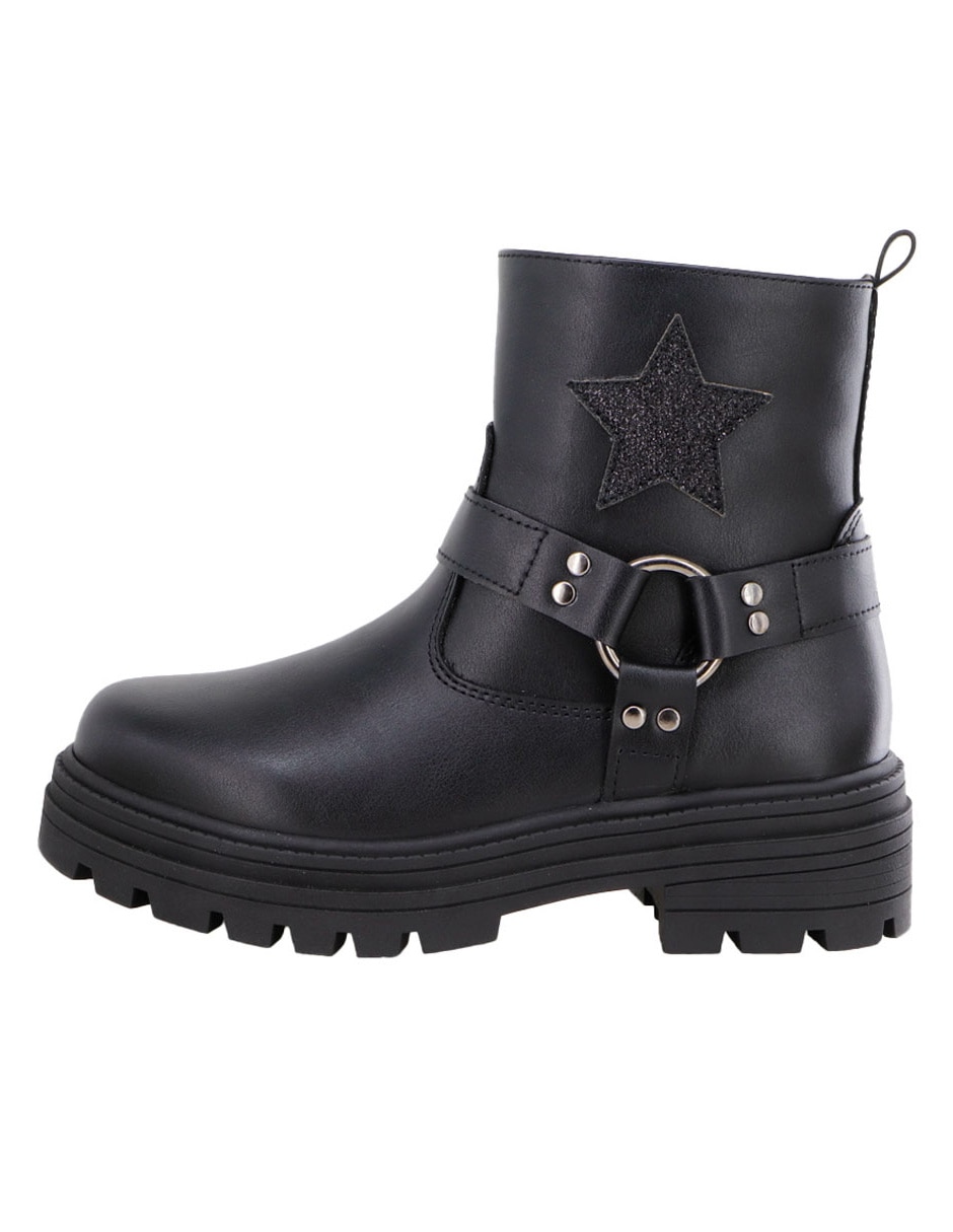 Bota para niña Bota para niña