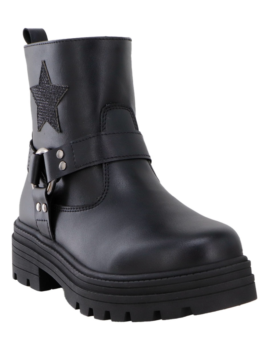 Bota para niña 2