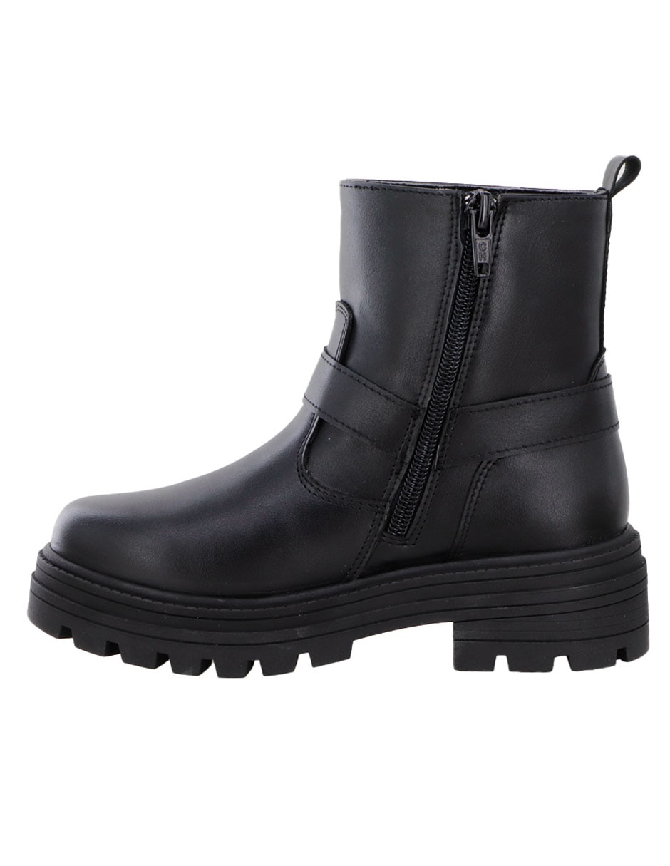 Bota para niña 3