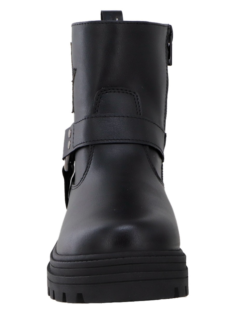 Bota para niña 4