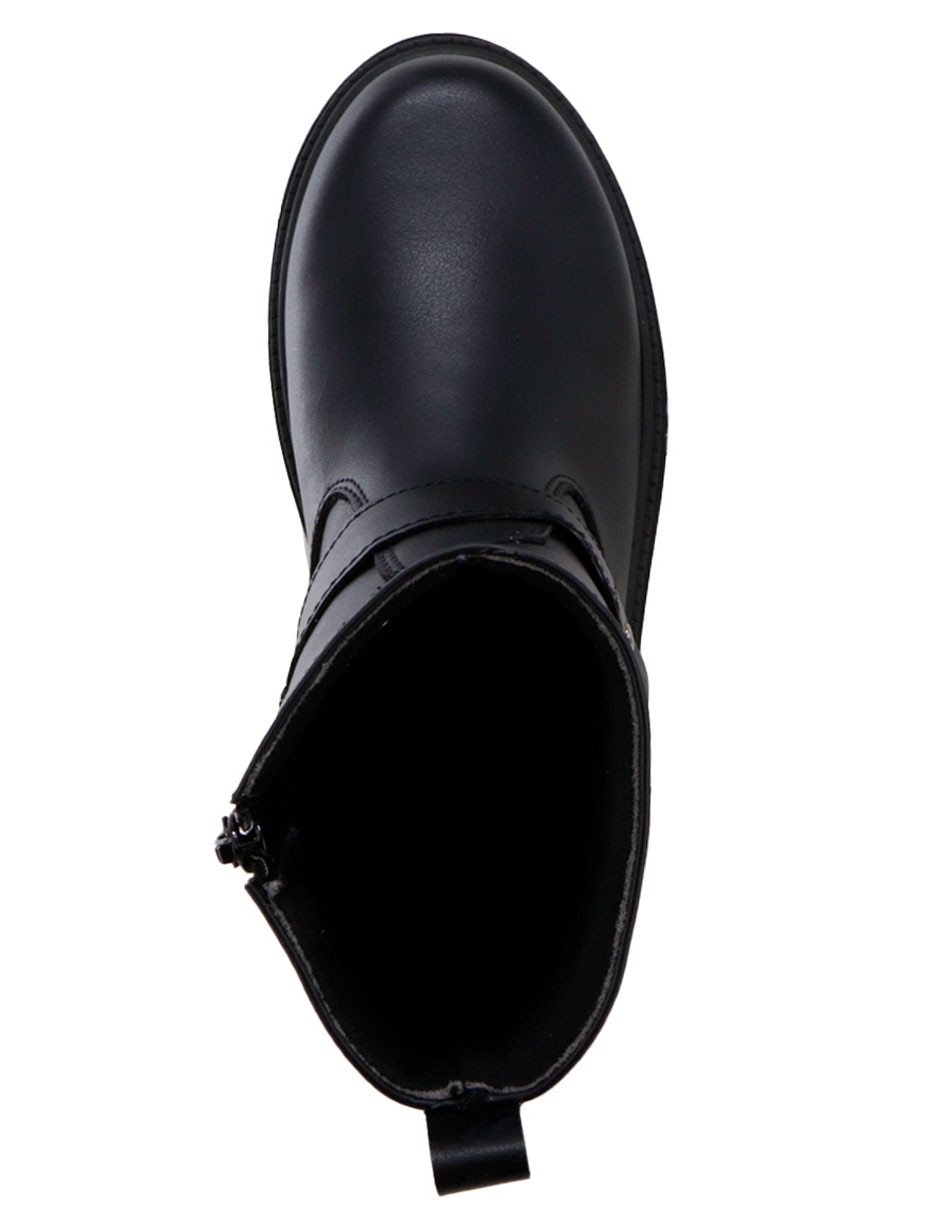 Bota para niña 5