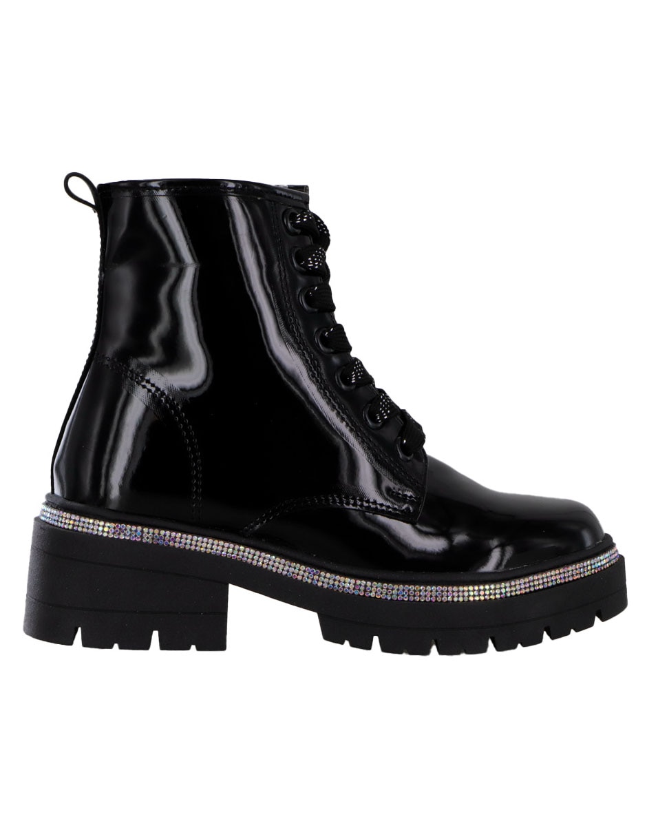 Bota para niña 5