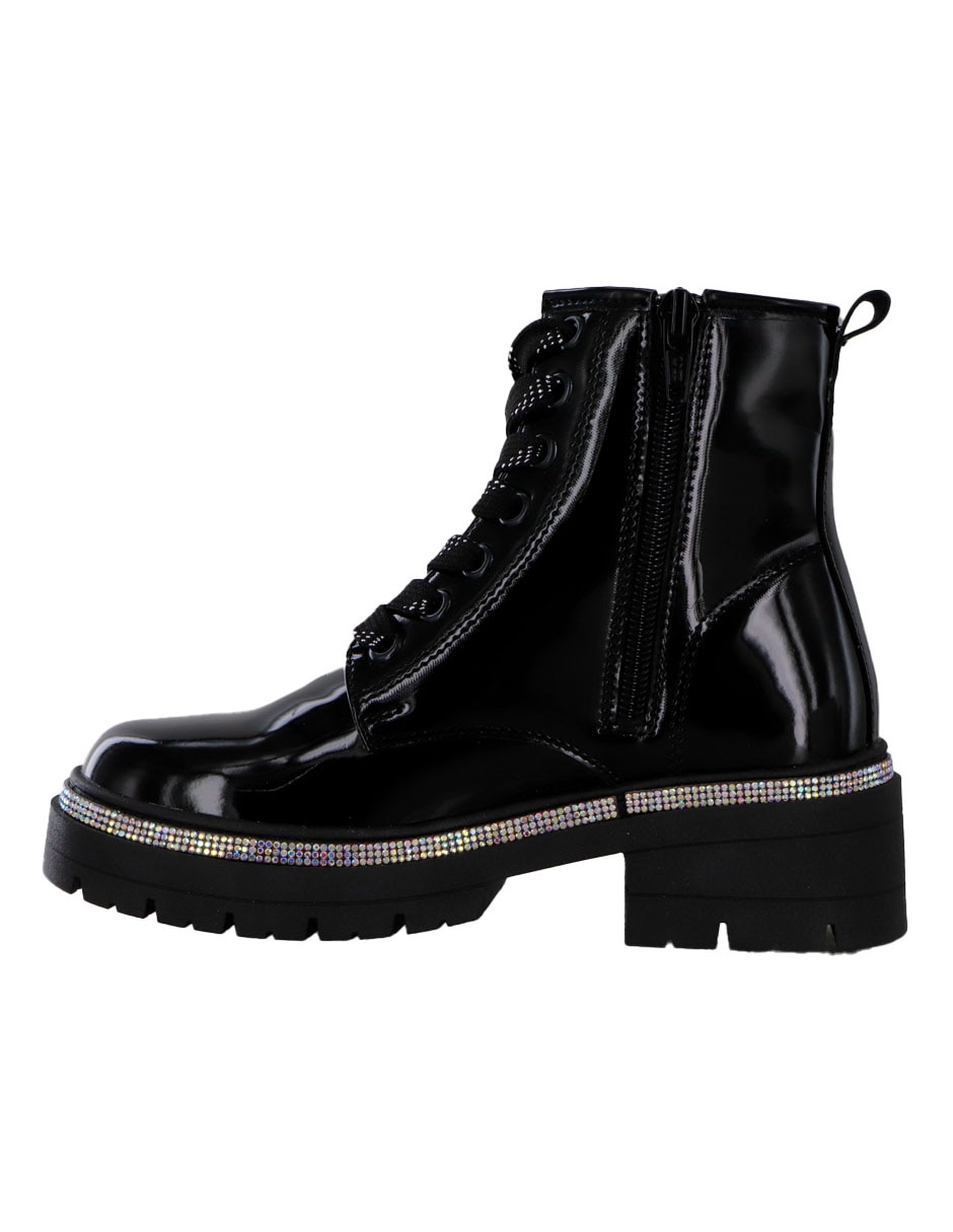 Bota para niña 4
