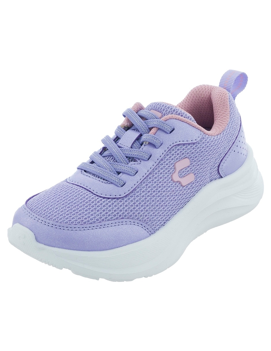Tenis para niña Tenis para niña