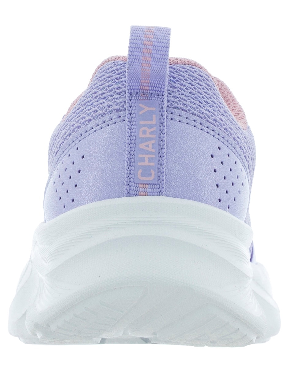 Tenis para niña 2