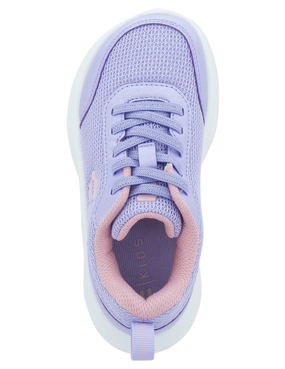 Tenis para niña 3