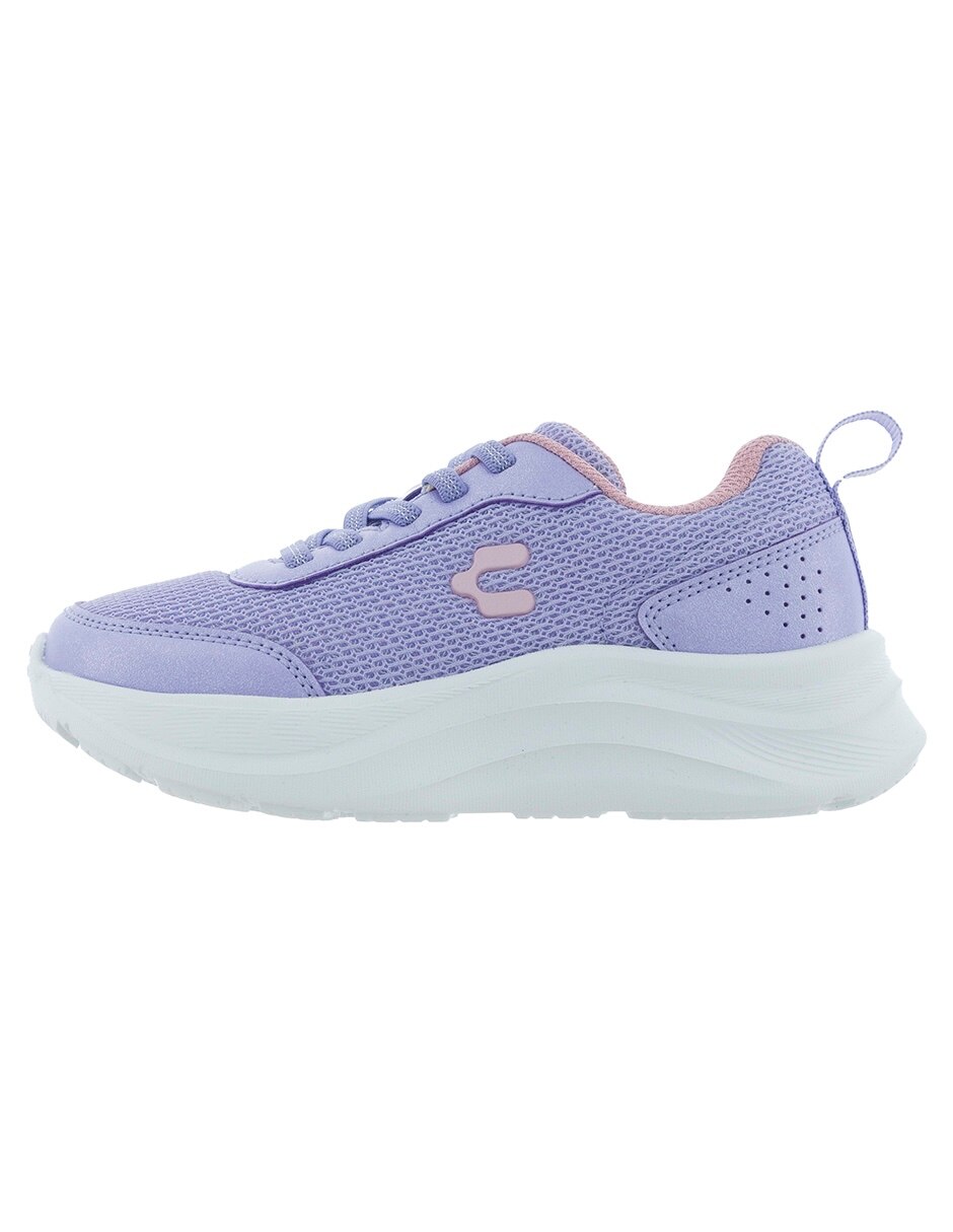 Tenis para niña 4