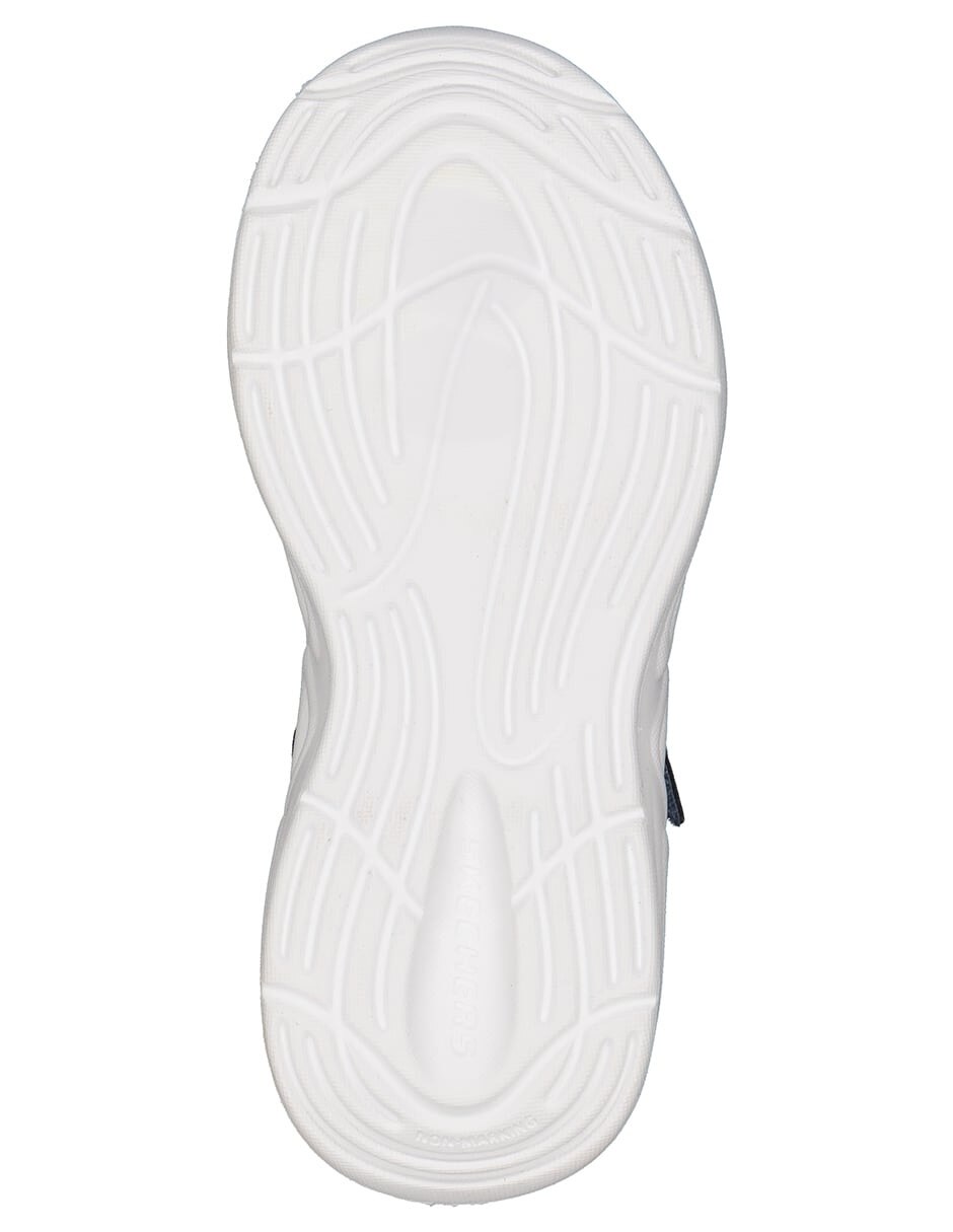 Tenis con luz para niña Sola Glow 2.0 6