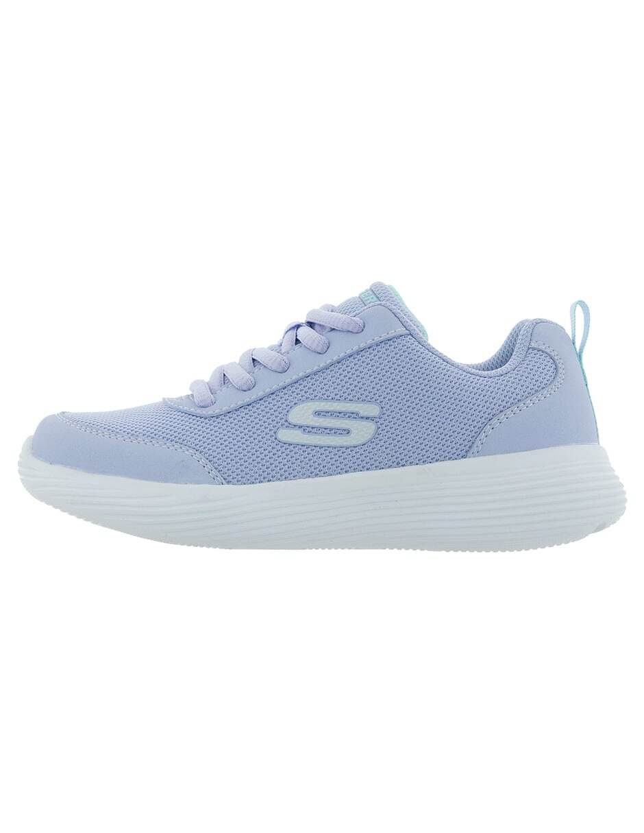 Tenis para niña Go Run 400 V2 Tenis para niña Go Run 400 V2