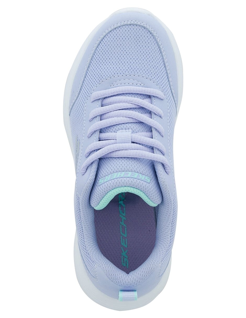 Tenis para niña Go Run 400 V2 3