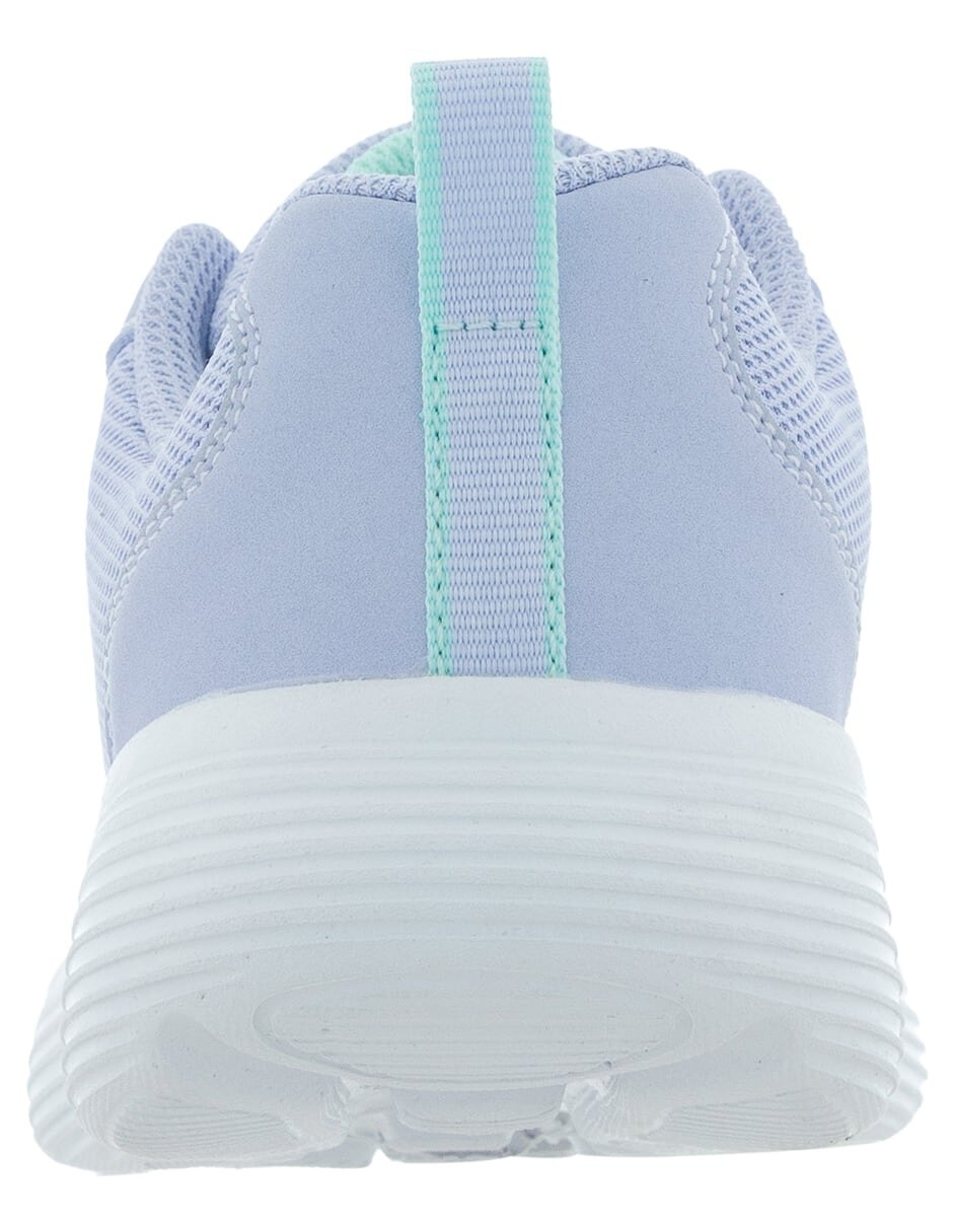 Tenis para niña Go Run 400 V2 4