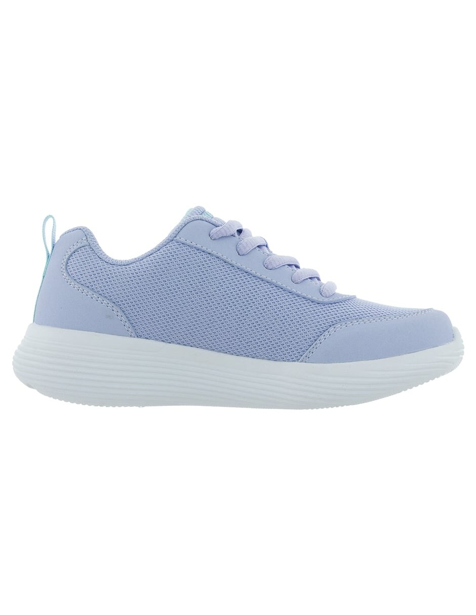 Tenis para niña Go Run 400 V2 5