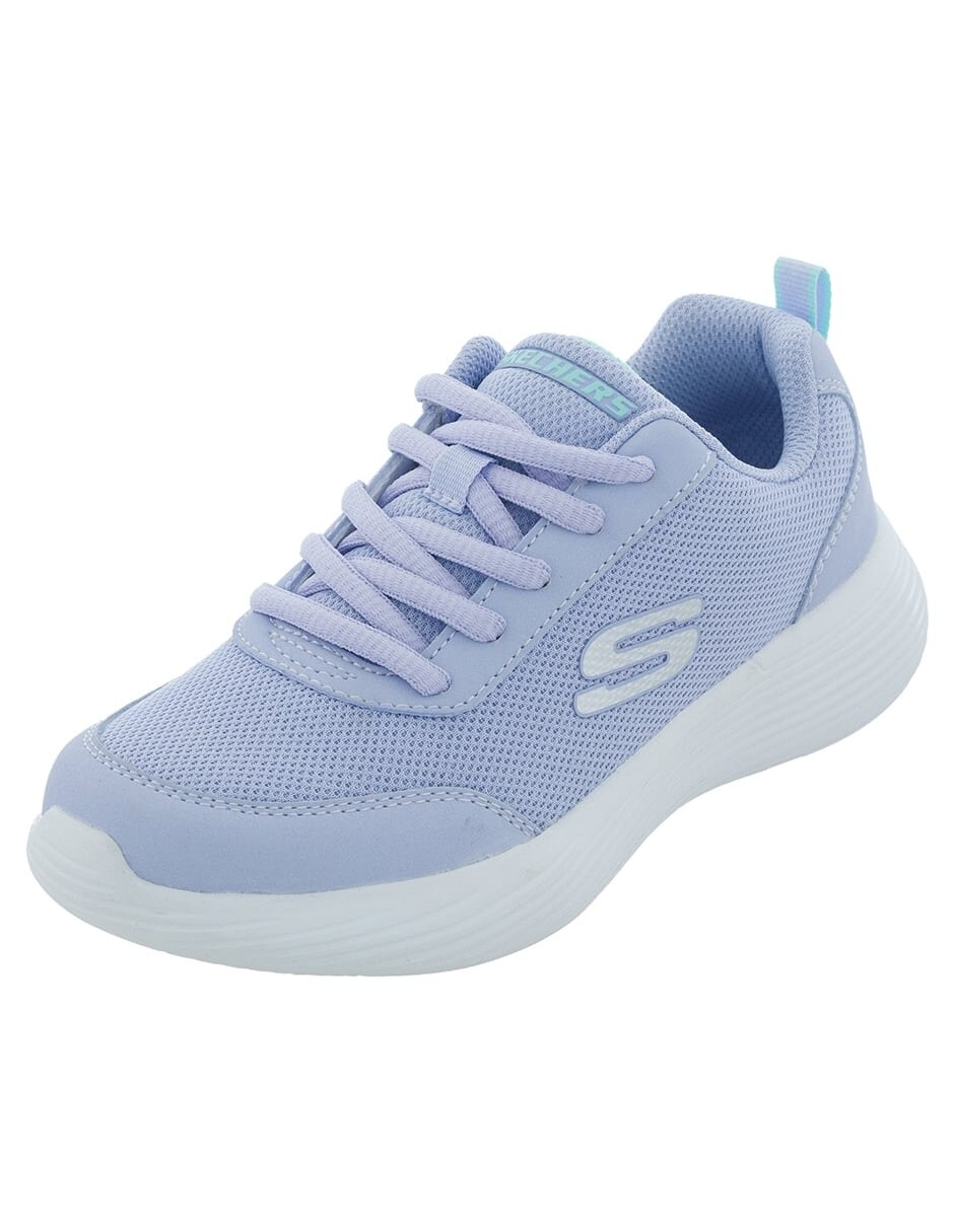 Tenis para niña Go Run 400 V2 6