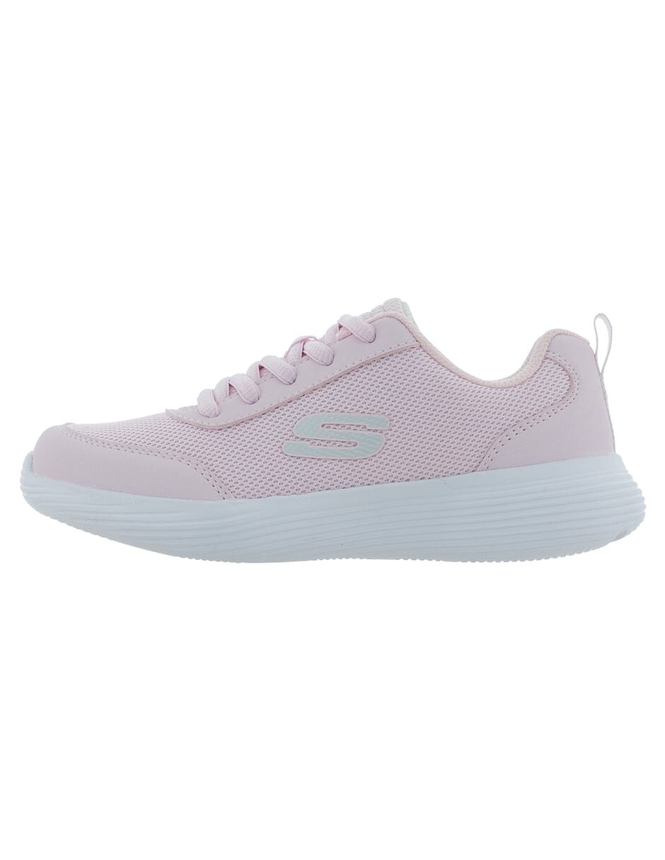 Tenis para niña Go Run 400 V2