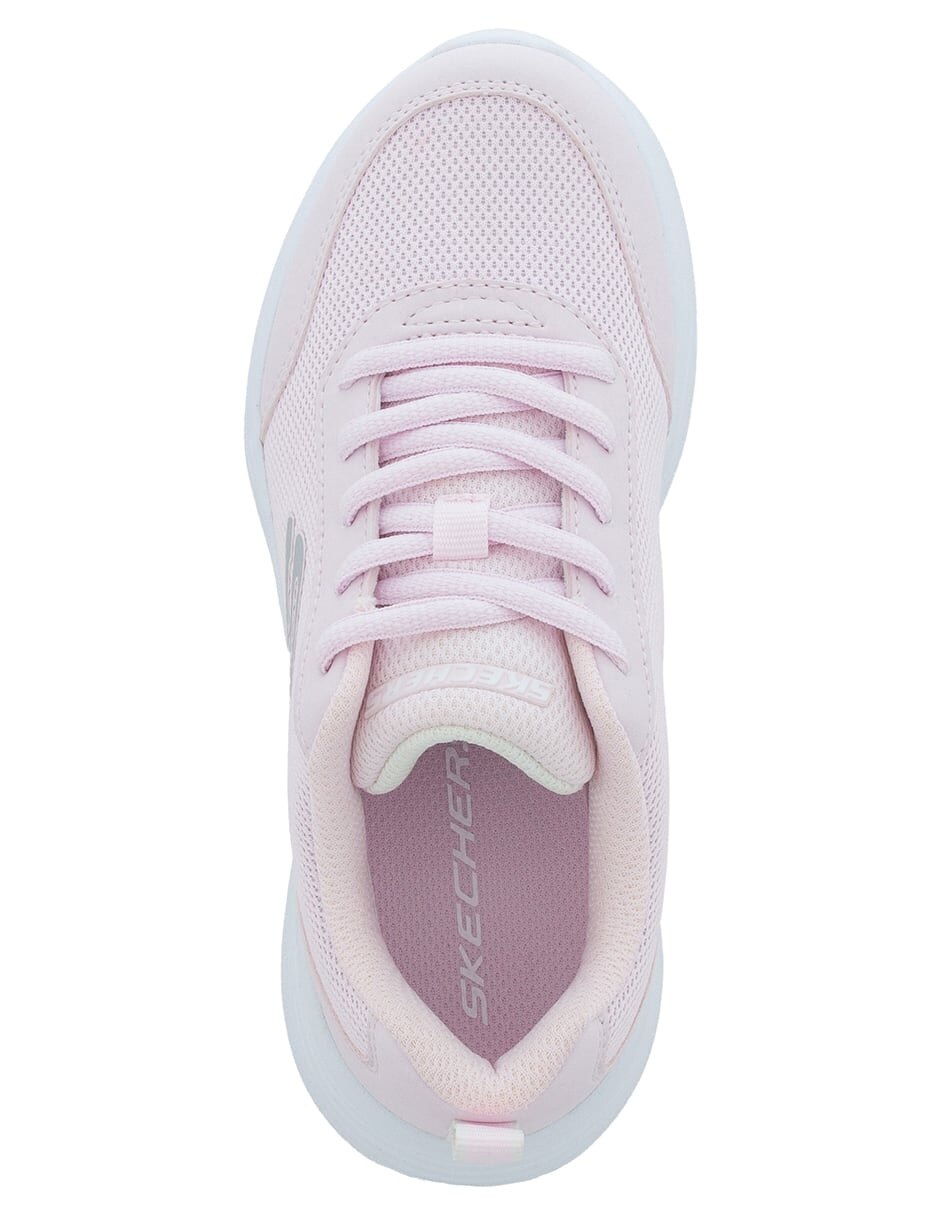 Tenis para niña Go Run 400 V2 3