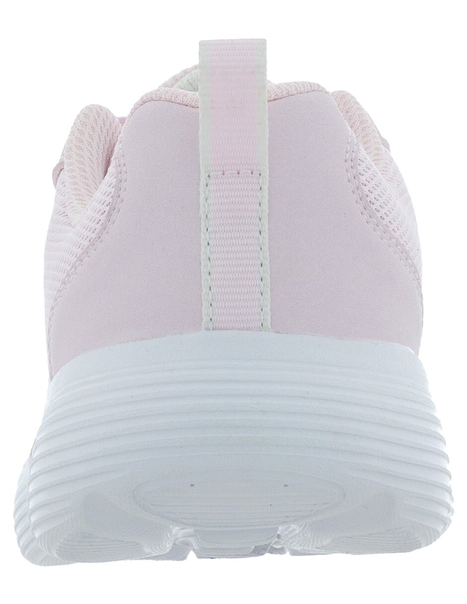 Tenis para niña Go Run 400 V2 4