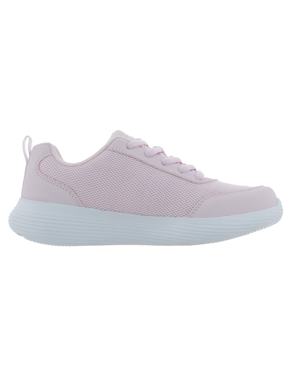 Tenis para niña Go Run 400 V2 5