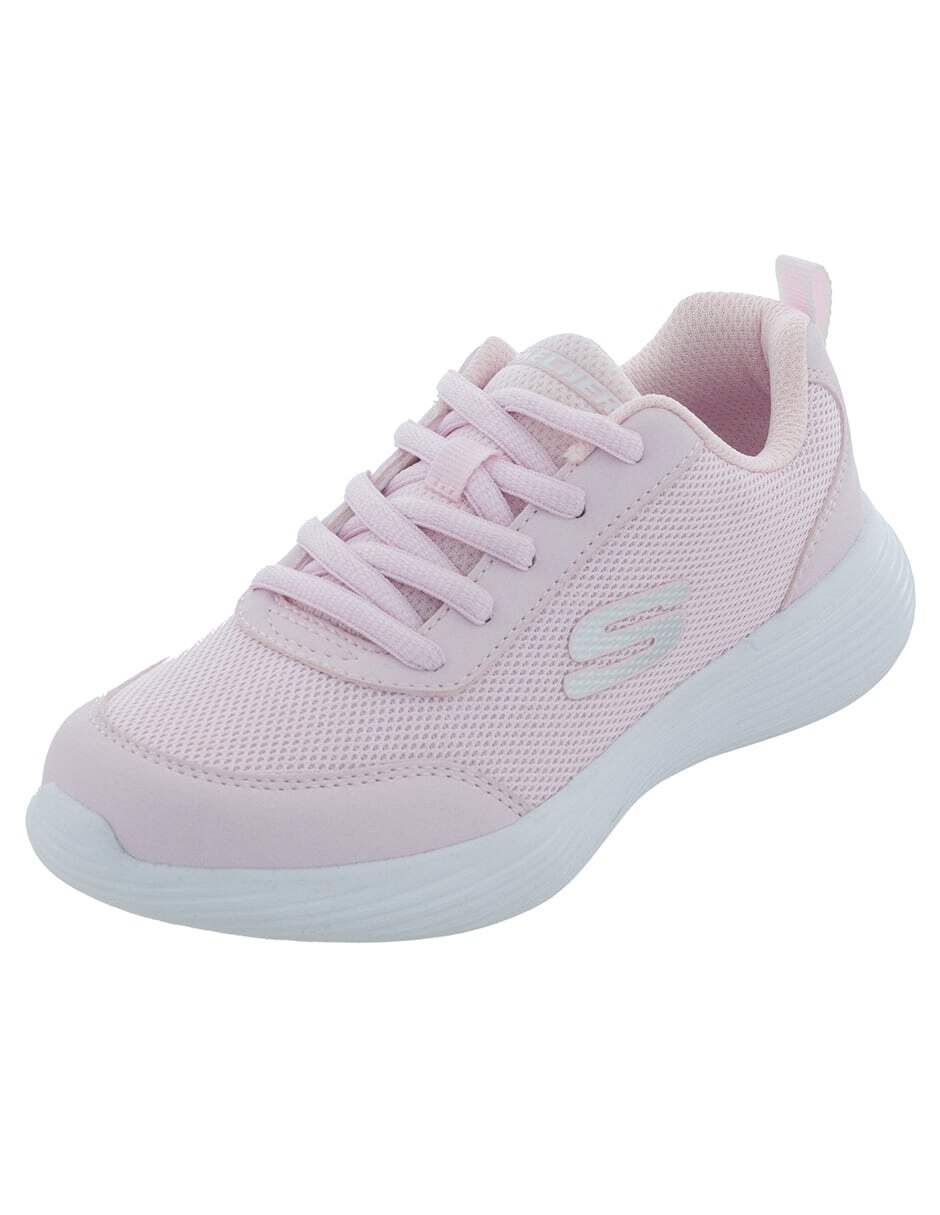 Tenis para niña Go Run 400 V2 6