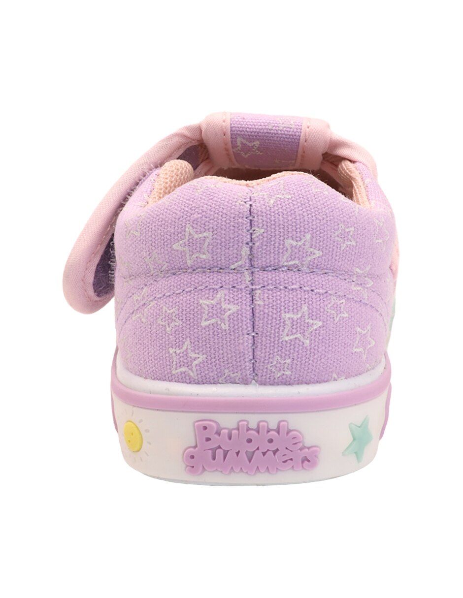 Tenis para niña Fun Lights 5