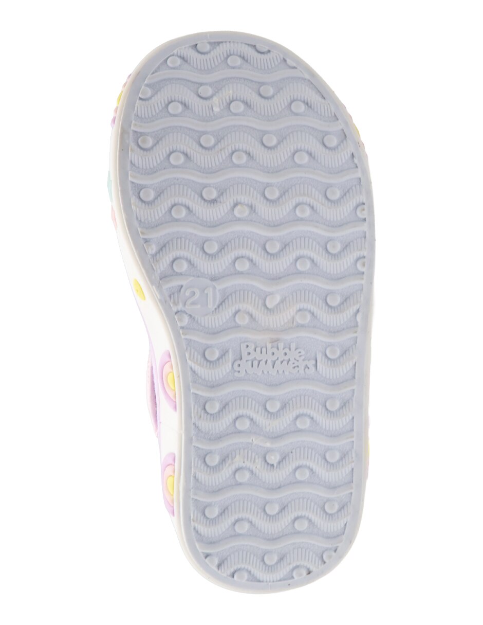 Tenis para niña Fun Lights 6