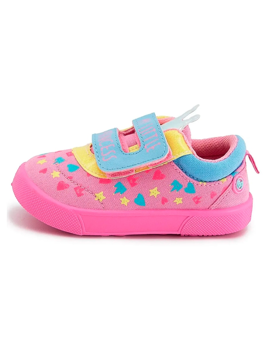 Tenis para niña Tenis para niña