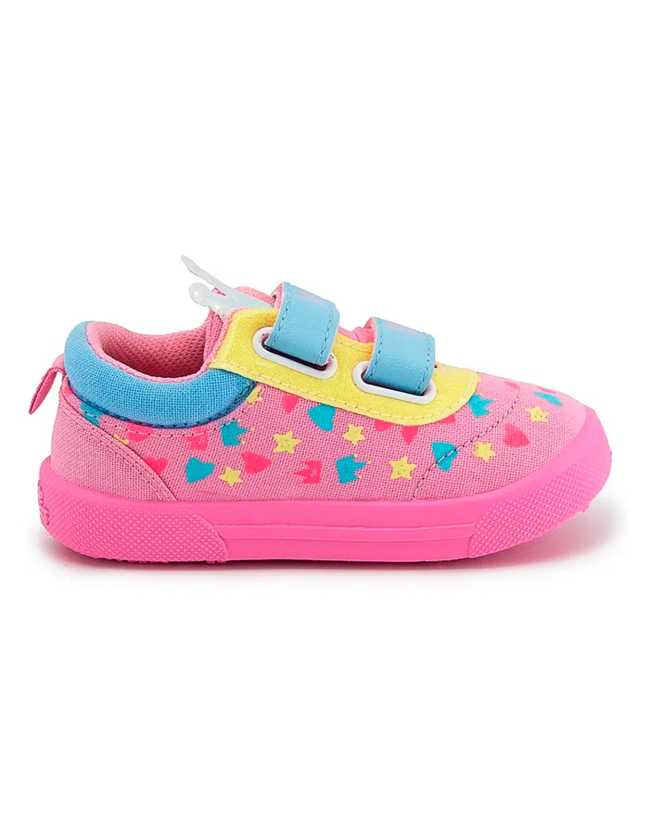 Tenis para niña 2