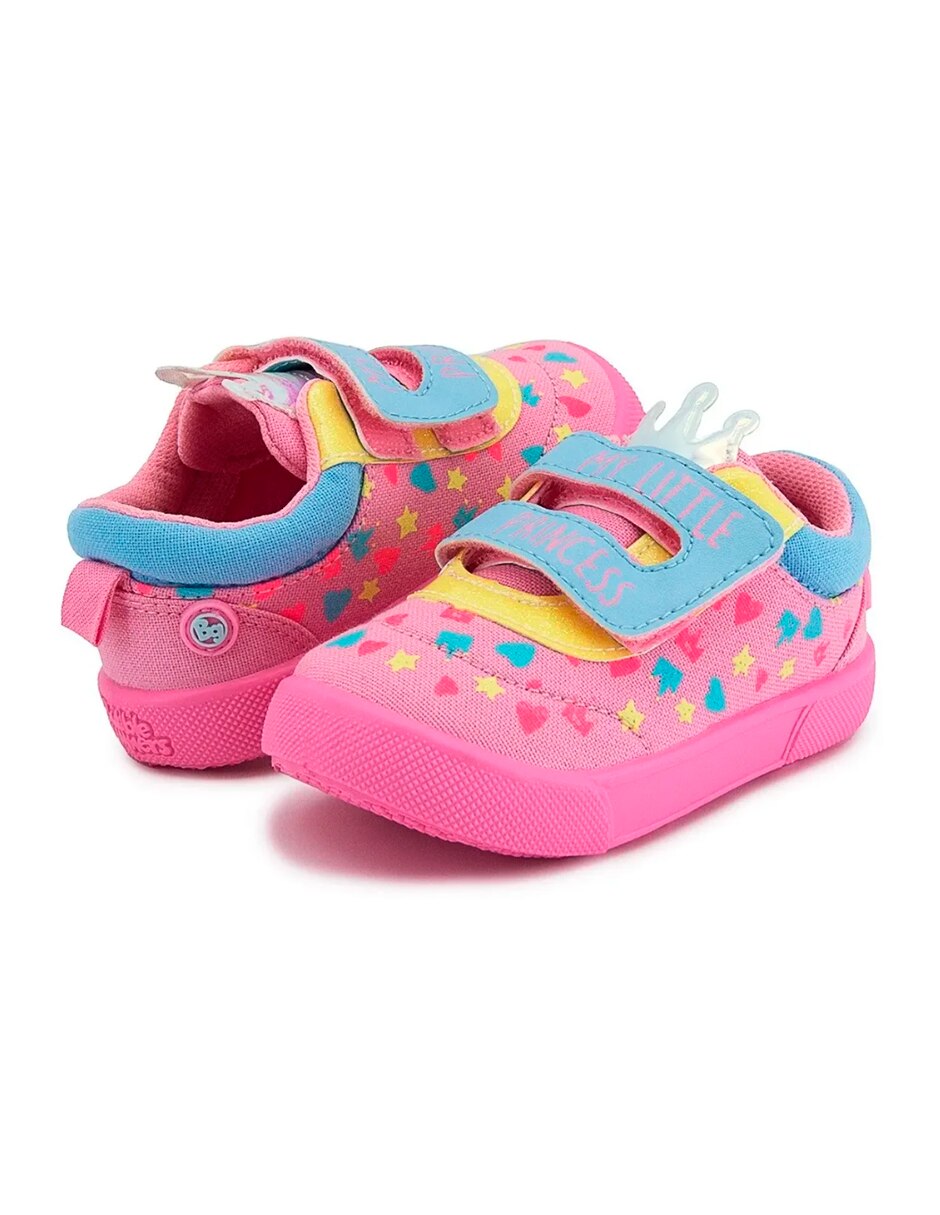 Tenis para niña 3