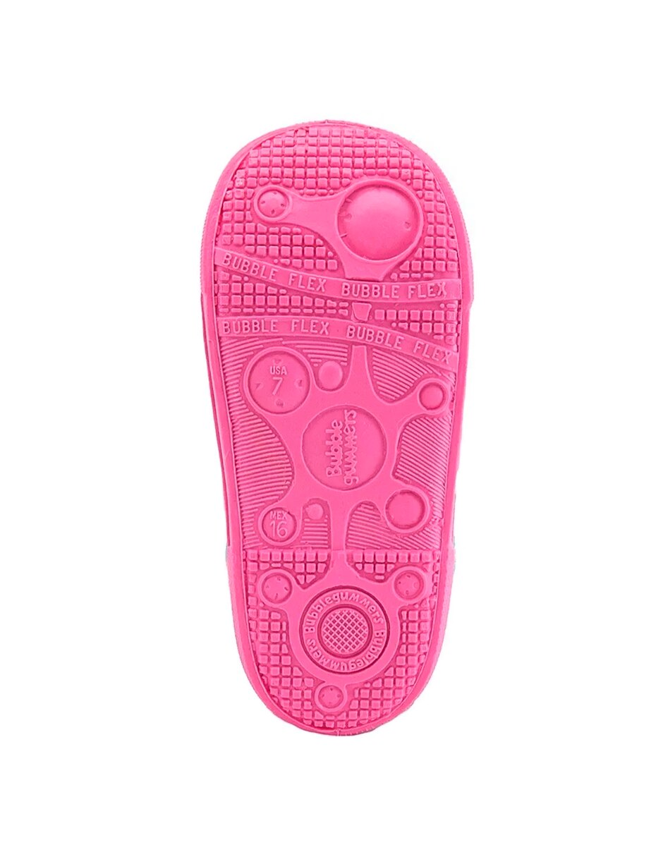 Tenis para niña 5